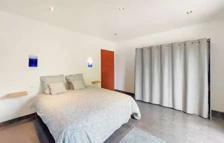 LA PERLE BLEUE, Maison 6 personnes à Hoerdt - Photo 18