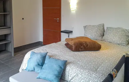 LA PERLE BLEUE, Maison 6 personnes à Hoerdt - Photo 20
