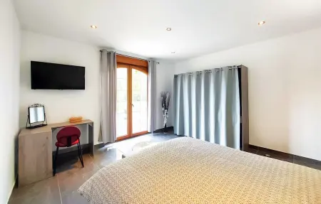 LA PERLE BLEUE, Maison 6 personnes à Hoerdt - Photo 21