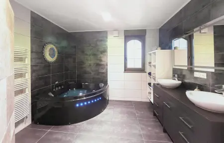LA PERLE BLEUE, Maison 6 personnes à Hoerdt - Photo 22