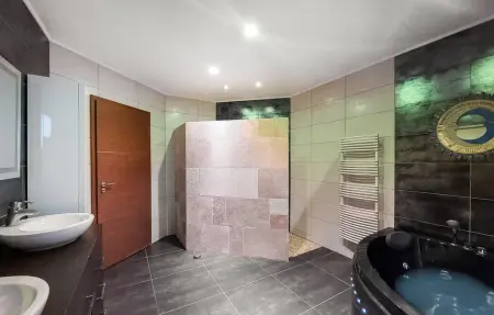 LA PERLE BLEUE, Maison 6 personnes à Hoerdt - Photo 23