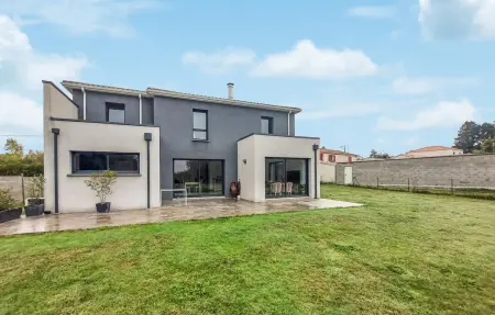 Location maison à Vertou