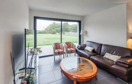Maison 152 m² Vertou, 3 chambres, jardin et terrasse : photo 2