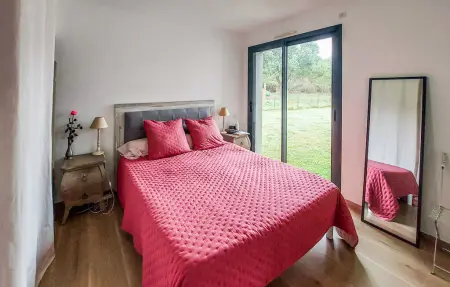 Maison 152 m² Vertou, 3 chambres, jardin et terrasse : photo 6