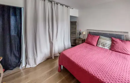 Maison 152 m² Vertou, 3 chambres, jardin et terrasse : photo 11