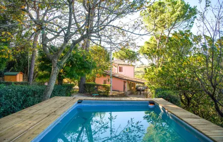 Location maison de vacances à Montelabbate