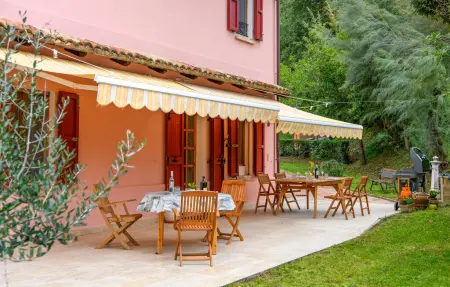 Maison 9 personnes à Montelabbate - Photo 4