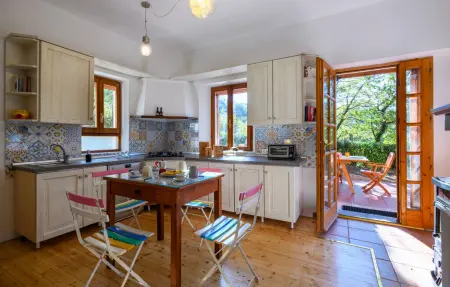 Maison 9 personnes à Montelabbate - Photo 5