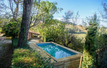 Maison 9 personnes à Montelabbate - Photo 9