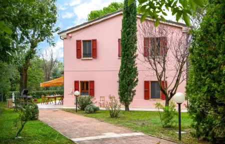 Maison 9 personnes à Montelabbate - Photo 13