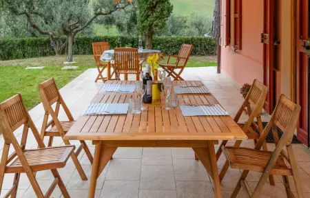 Maison 9 personnes à Montelabbate - Photo 16
