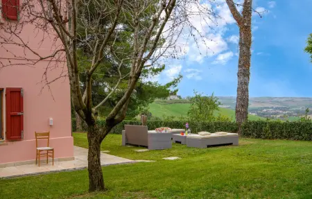 Maison 9 personnes à Montelabbate - Photo 17