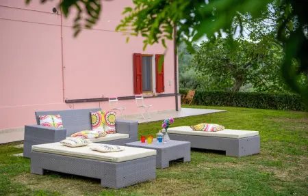 Maison 9 personnes à Montelabbate - Photo 18