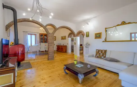 Maison 9 personnes à Montelabbate - Photo 22