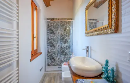 Maison 9 personnes à Montelabbate - Photo 32