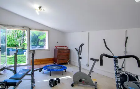 Maison 9 personnes à Montelabbate - Photo 34