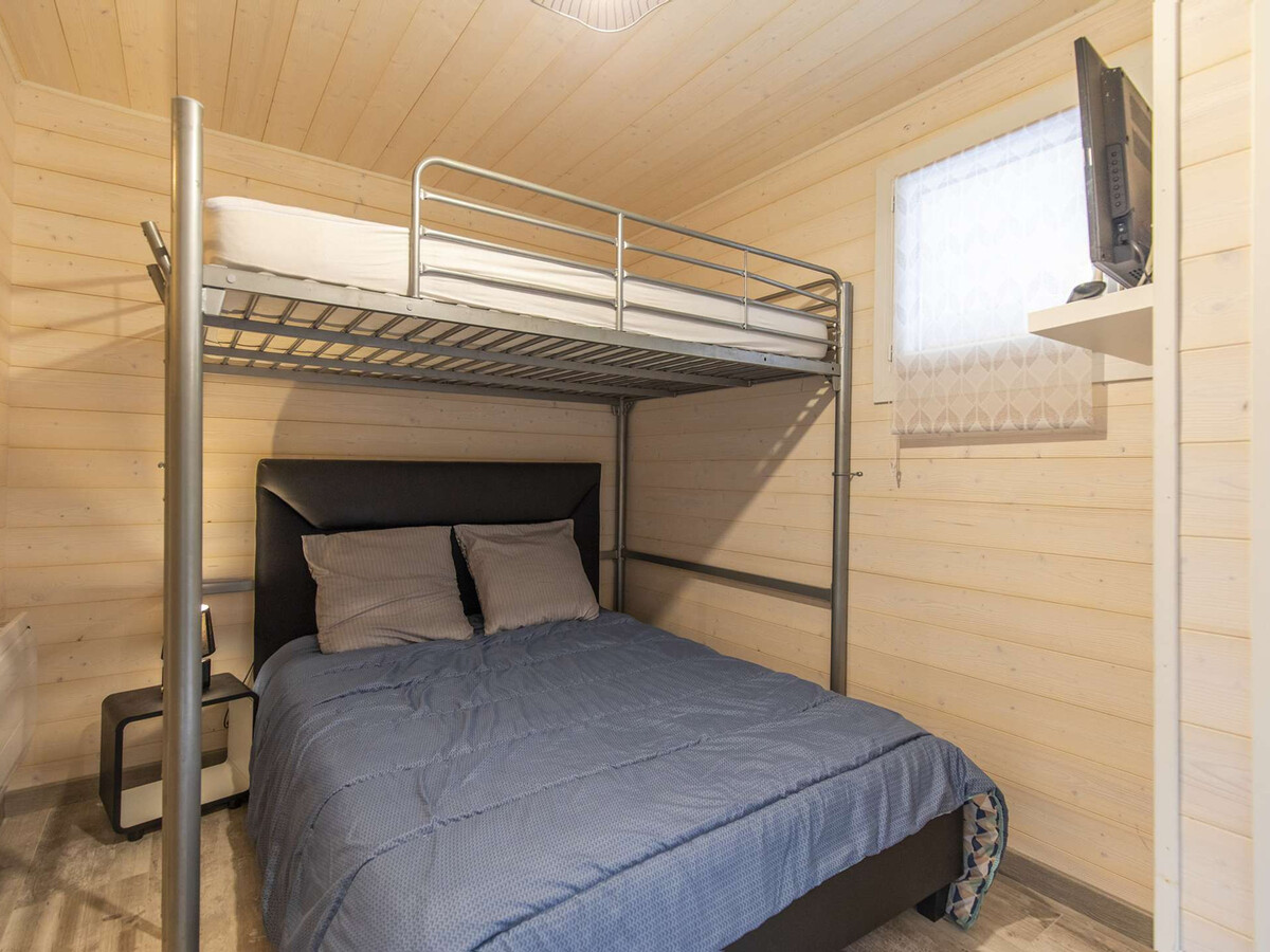 Chalet 8 personnes avec vue vallée à Cauterets - Photo 3