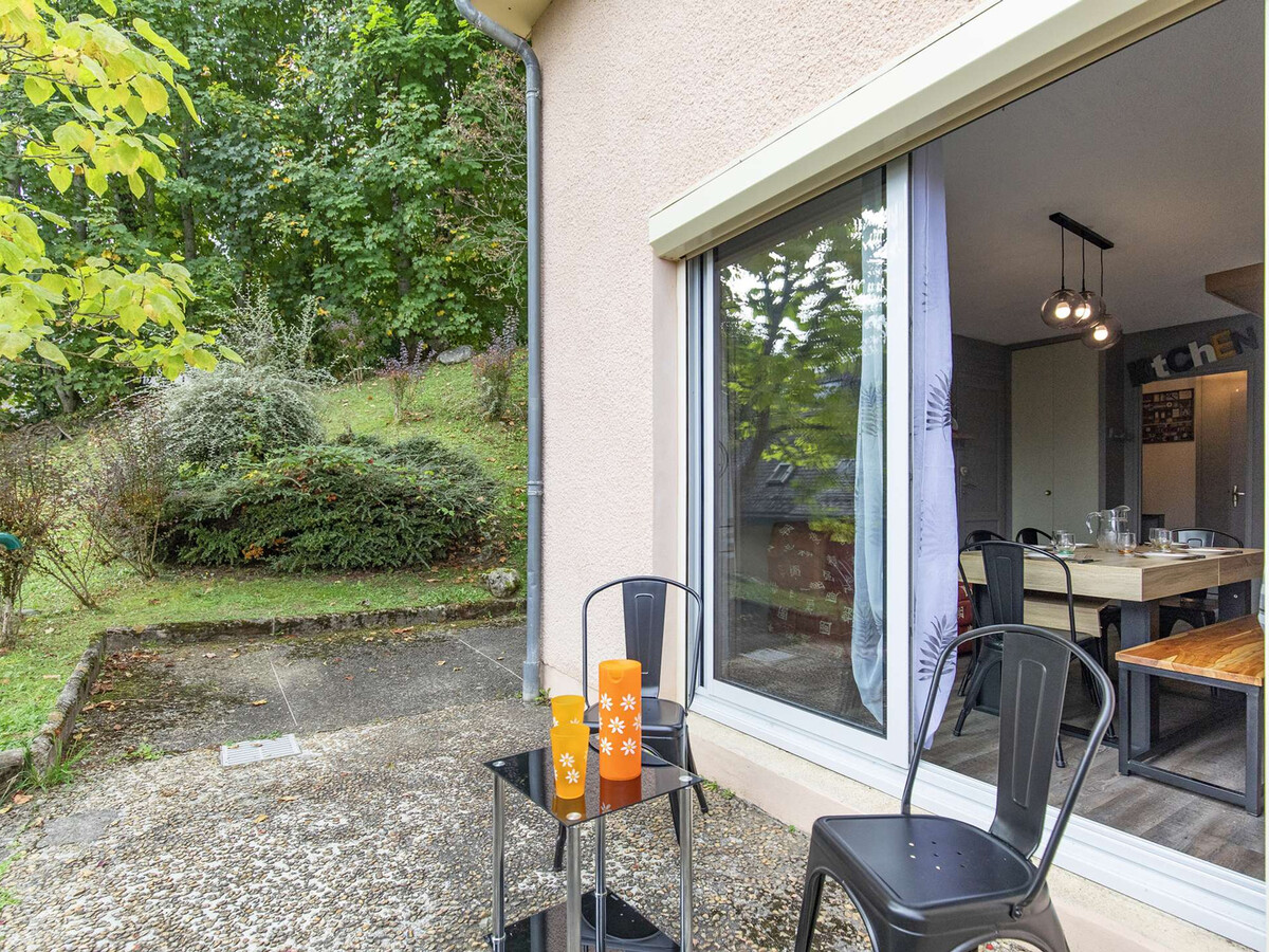 Chalet 8 personnes avec vue vallée à Cauterets - Photo 8