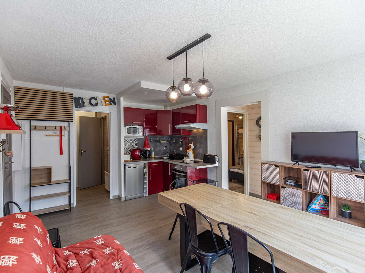 Chalet 8 personnes avec vue vallée à Cauterets - Photo 9