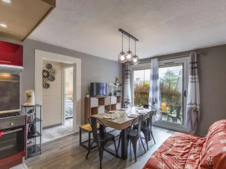 Location chalet à Cauterets