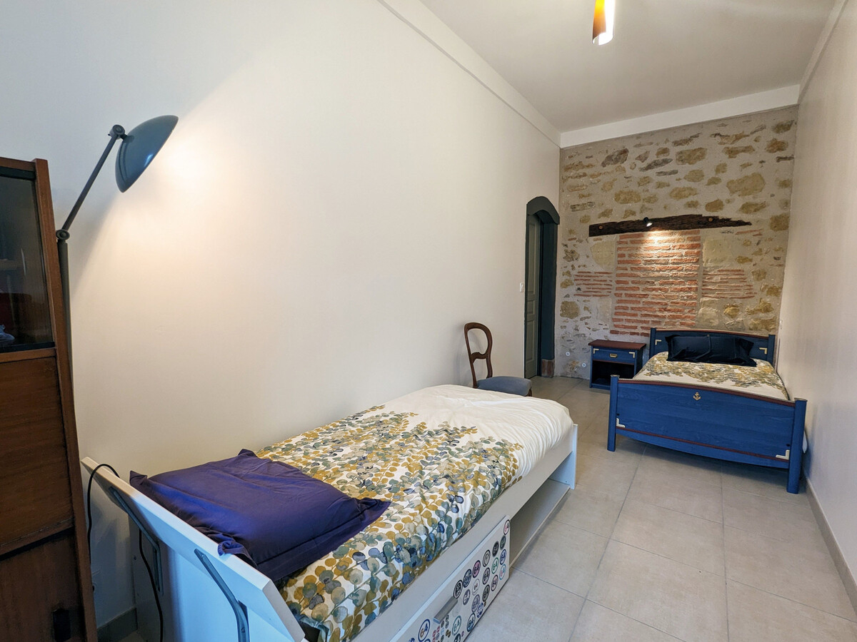 Gîte 6 pers. avec accès étangs et pêche en Berry - Photo 4