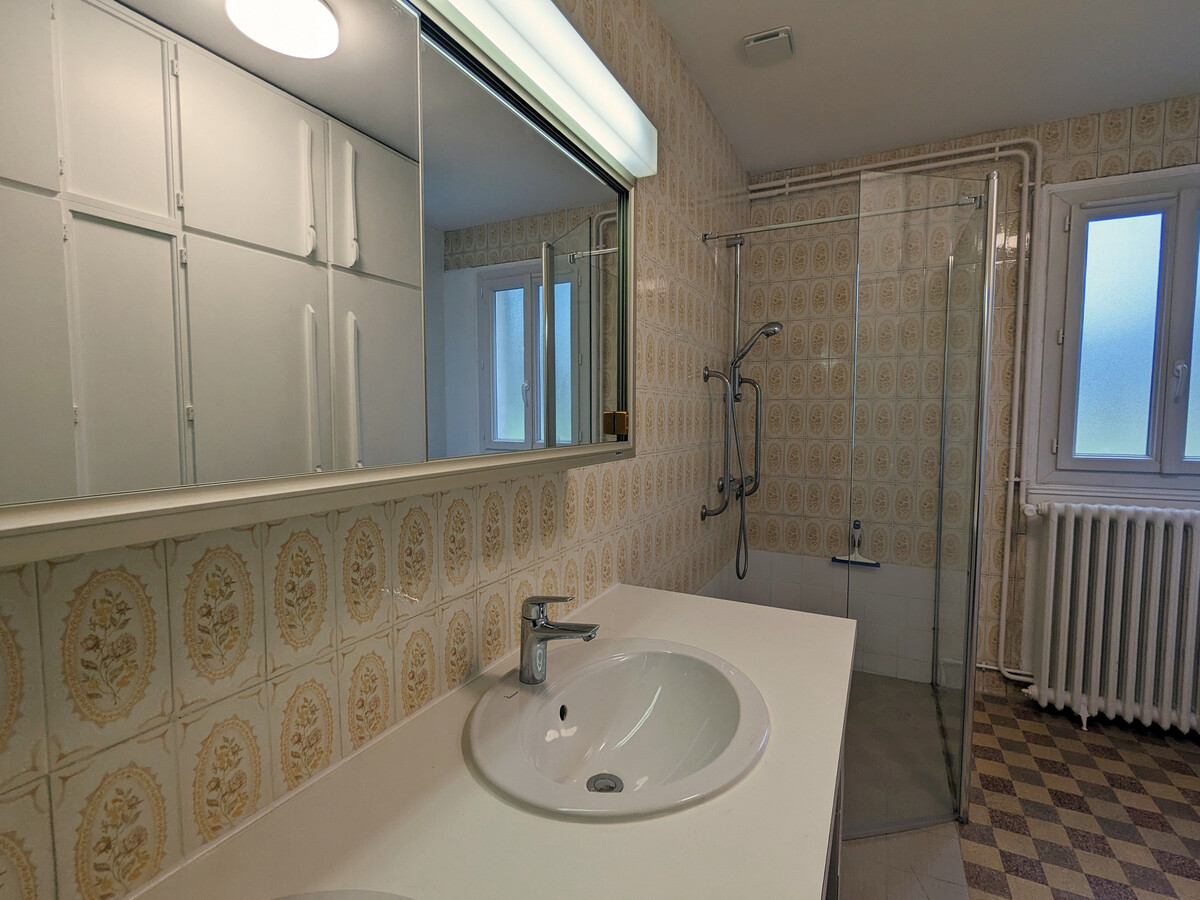 Gîte 6 pers. avec accès étangs et pêche en Berry - Photo 5