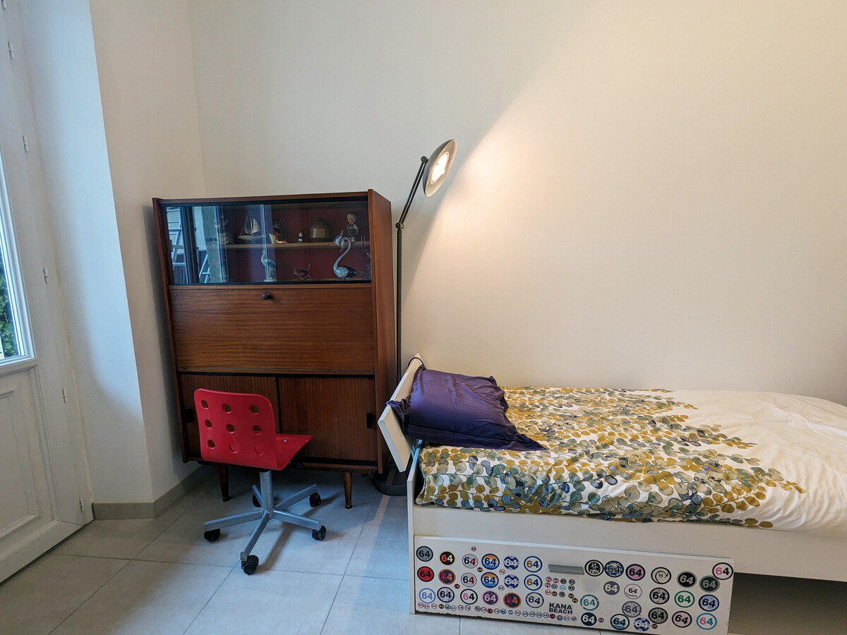 Gîte 6 pers. avec accès étangs et pêche en Berry - Photo 6