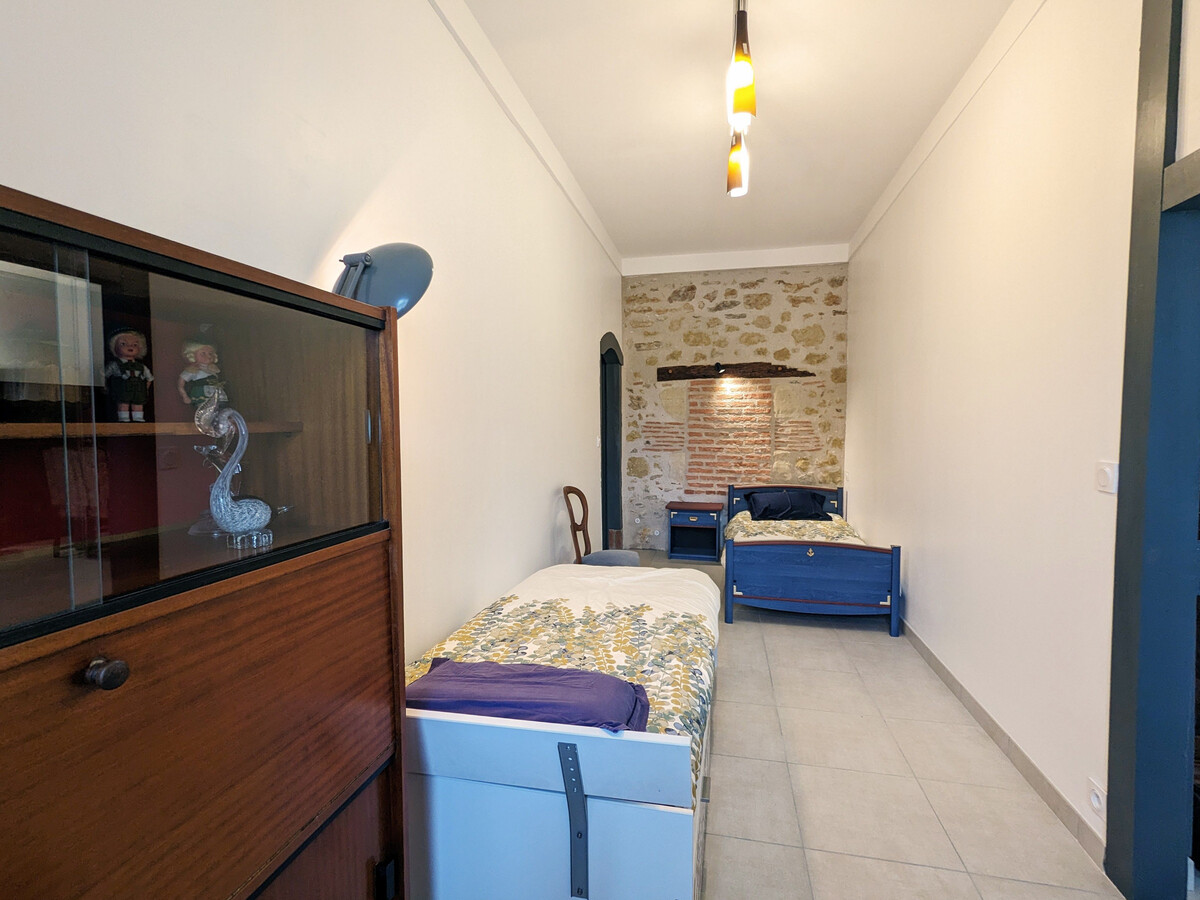 Gîte 6 pers. avec accès étangs et pêche en Berry - Photo 7