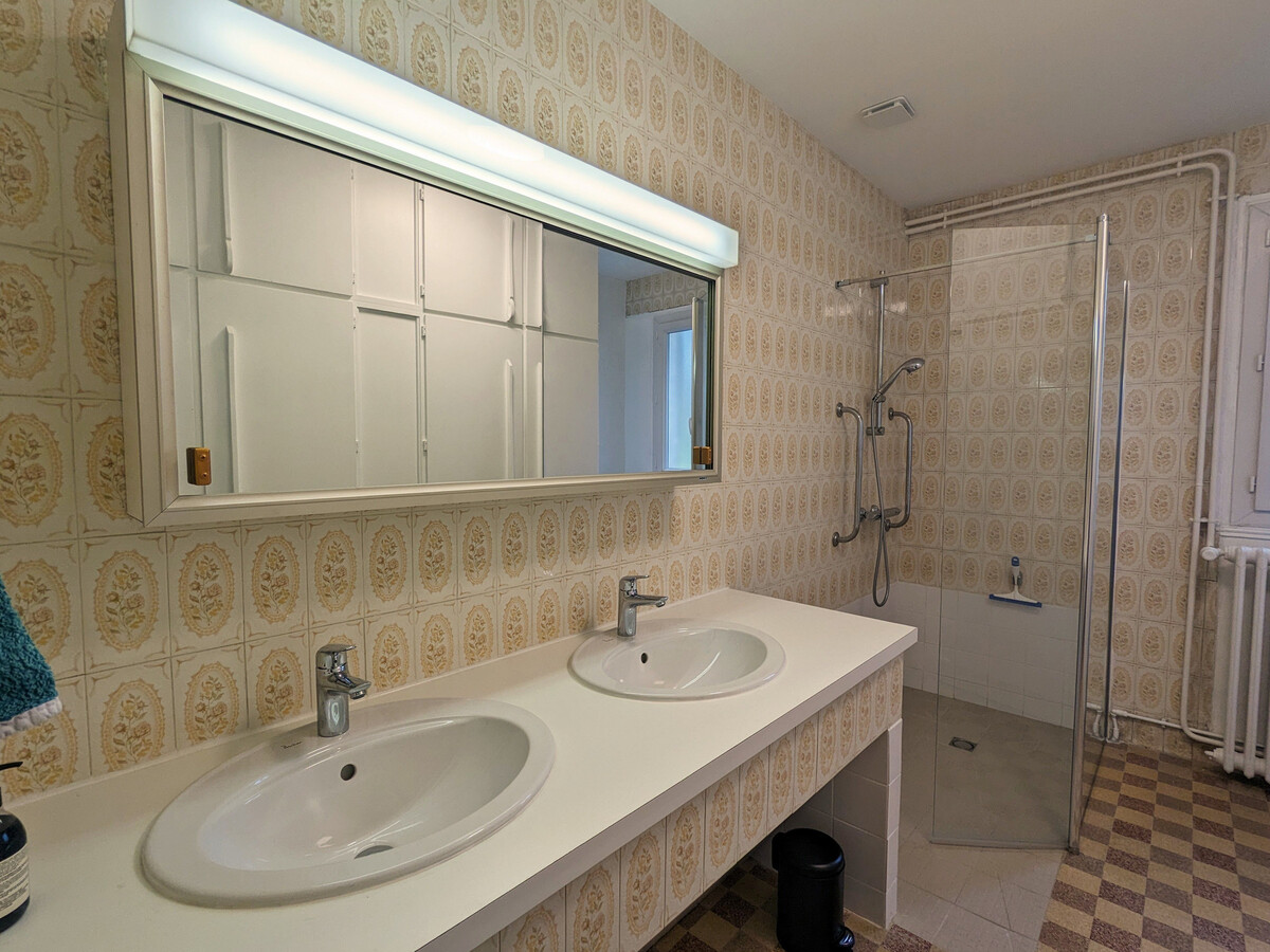 Gîte 6 pers. avec accès étangs et pêche en Berry - Photo 9