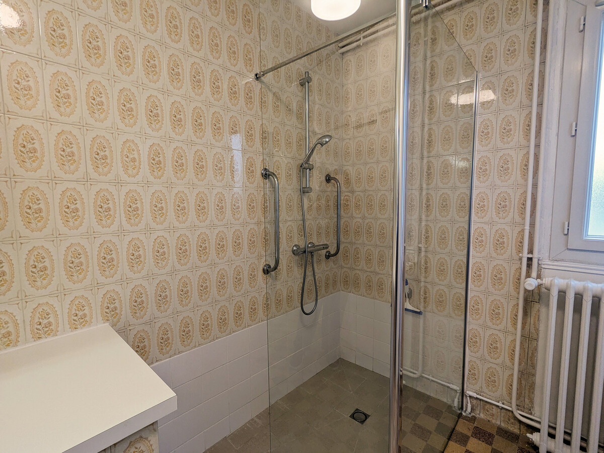 Gîte 6 pers. avec accès étangs et pêche en Berry - Photo 10