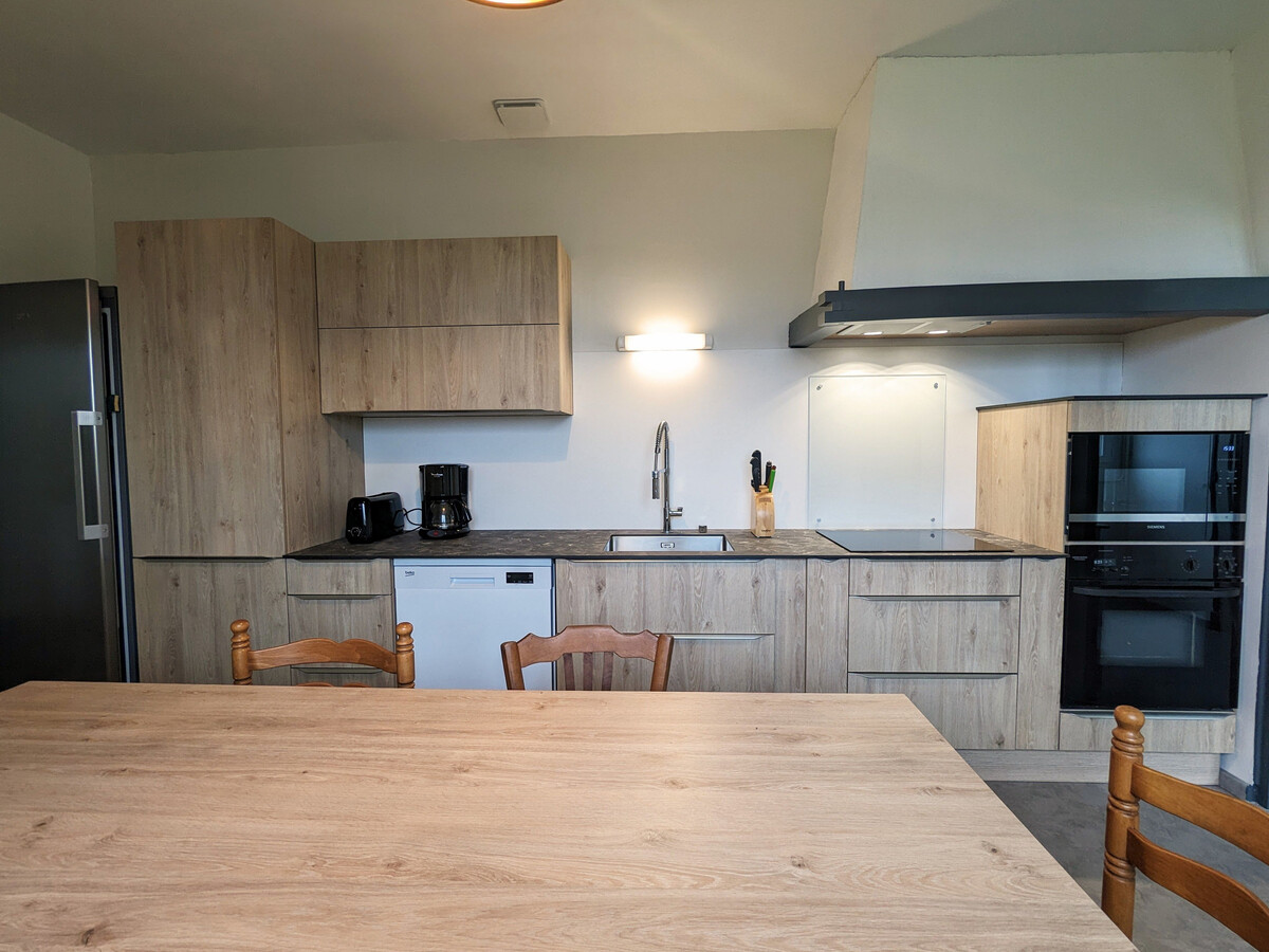 Gîte 6 pers. avec accès étangs et pêche en Berry - Photo 17