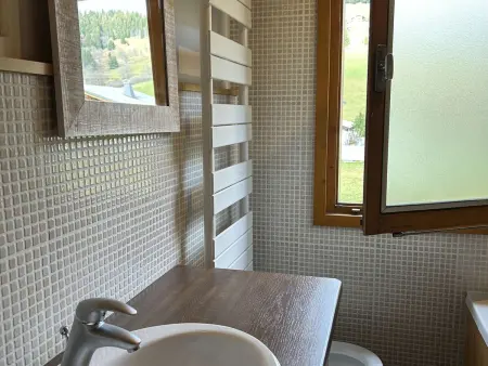 Chalet 260m² 6 chambres, 250m des pistes de Notre-Dame-de-Bellecombe : photo 3
