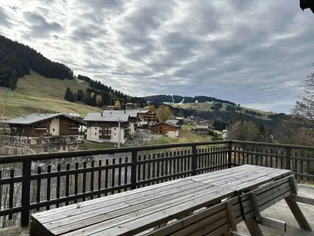 Chalet 260m² 6 chambres, 250m des pistes de Notre-Dame-de-Bellecombe : photo 6