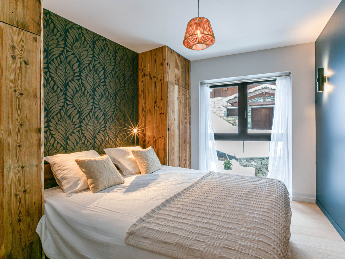 Appartement 2 pièces accès direct aux pistes à Val-d'Isère - Photo 5