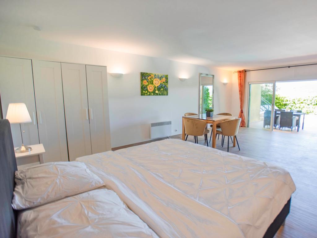 Villa La Parure – 6 pers., piscine chauffée à Vidauban - Photo 5