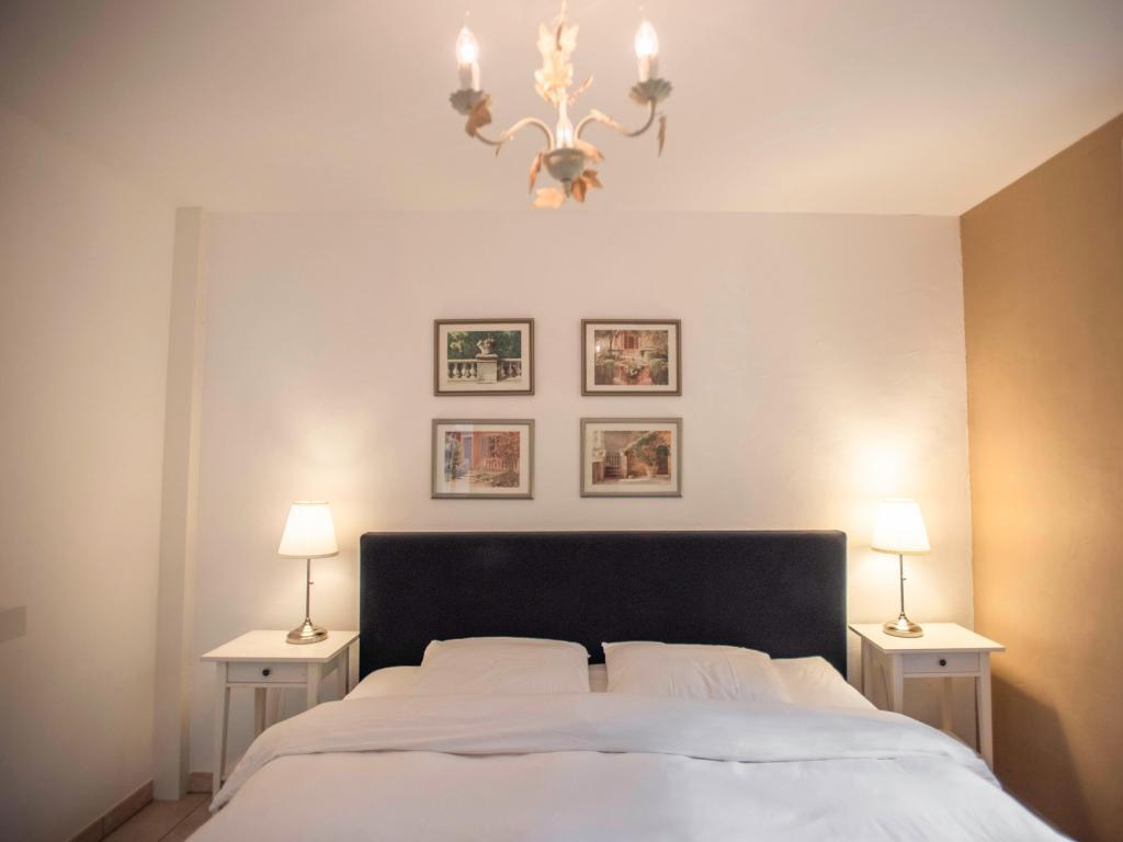 Villa La Parure – 6 pers., piscine chauffée à Vidauban - Photo 25