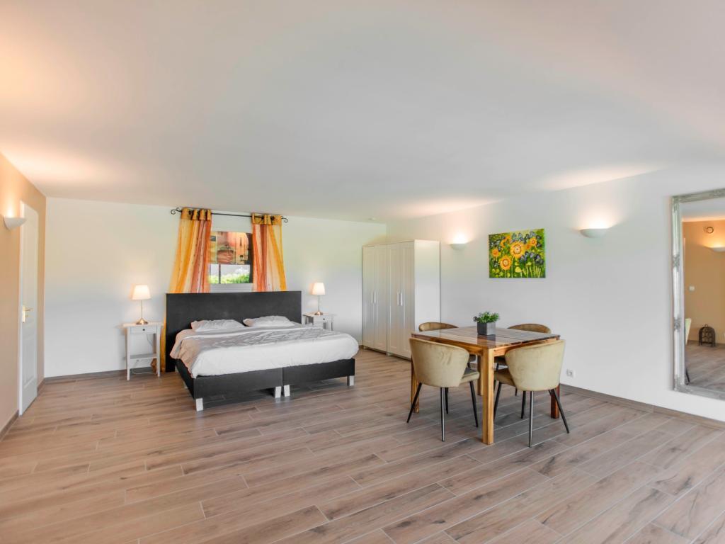 Villa La Parure – 6 pers., piscine chauffée à Vidauban - Photo 27