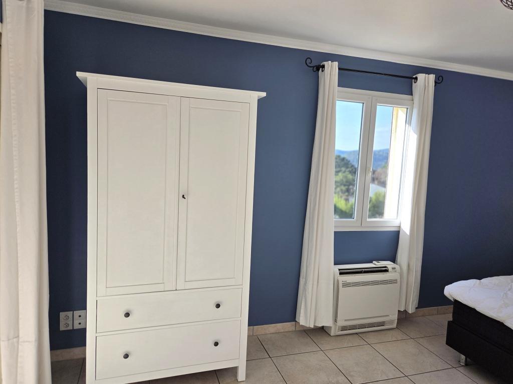 Villa La Parure – 6 pers., piscine chauffée à Vidauban - Photo 33
