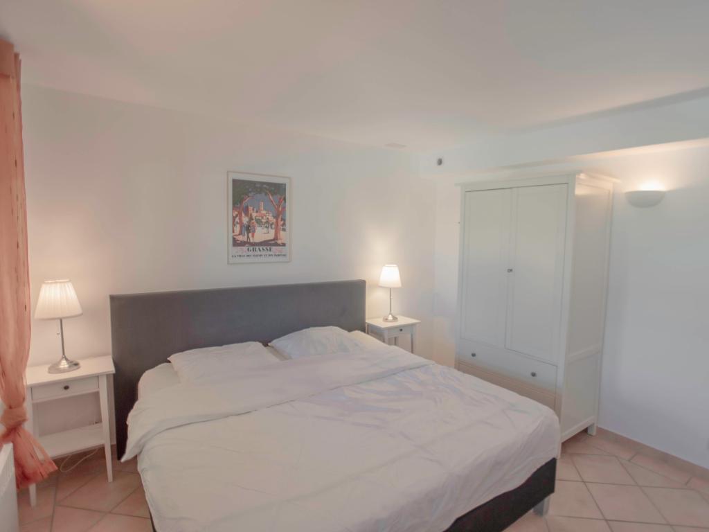 Villa La Parure – 6 pers., piscine chauffée à Vidauban - Photo 35