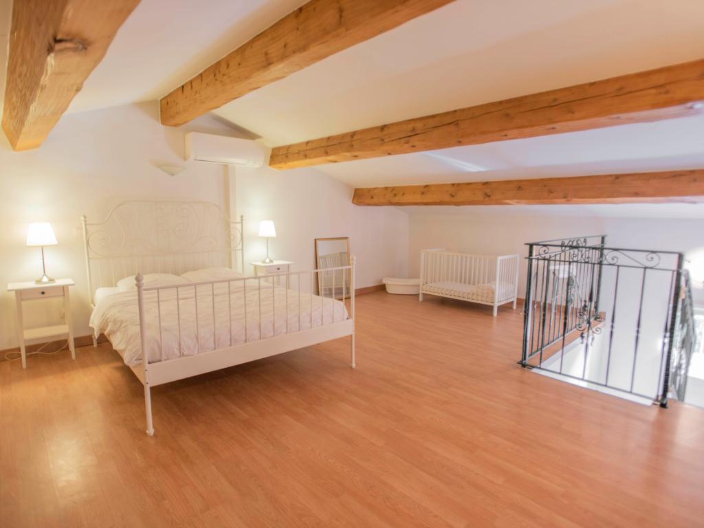Villa La Parure – 6 pers., piscine chauffée à Vidauban - Photo 36