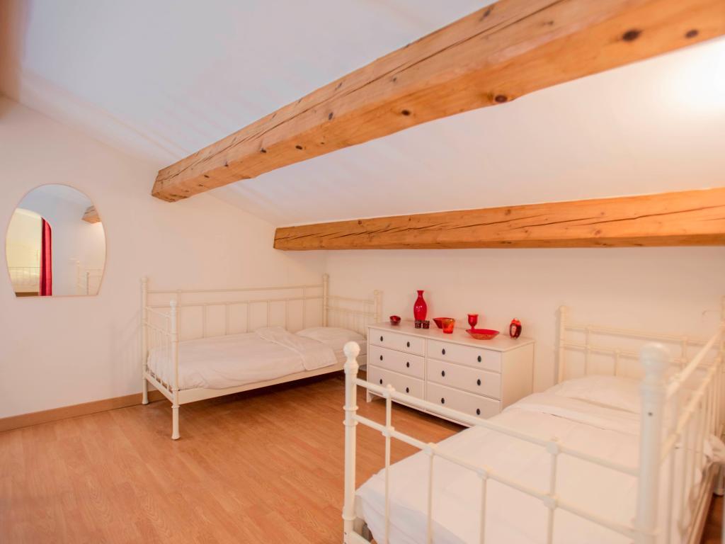 Villa La Parure – 6 pers., piscine chauffée à Vidauban - Photo 37