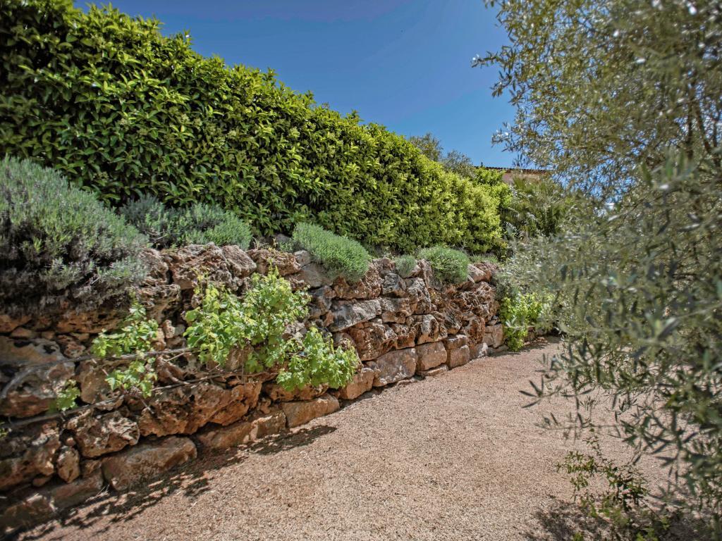Villa La Parure – 6 pers., piscine chauffée à Vidauban - Photo 43