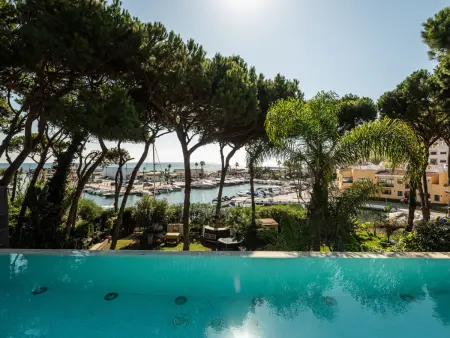 Location maison à Marbella