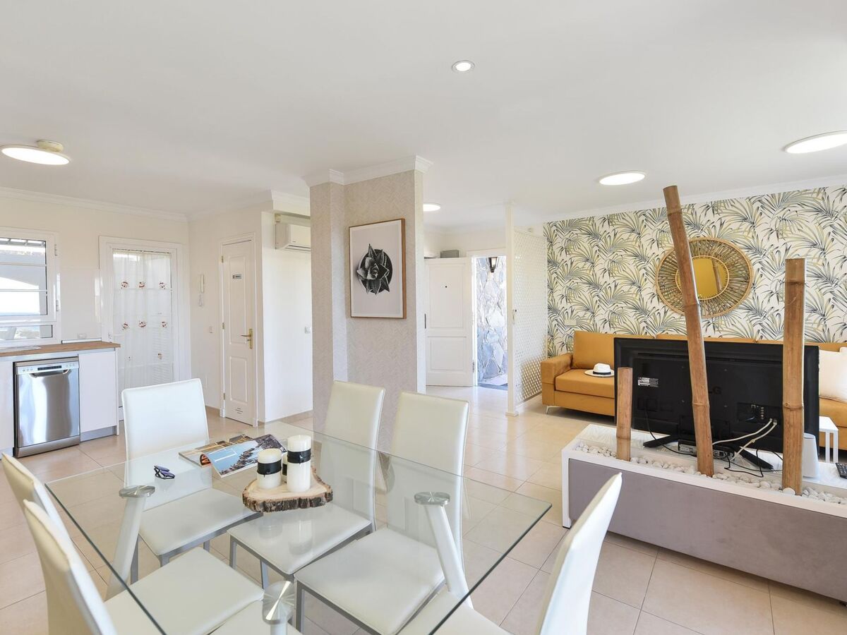 Santa Ana 2 – Maison 6 pers. avec piscine à Playa del Inglés - Photo 5