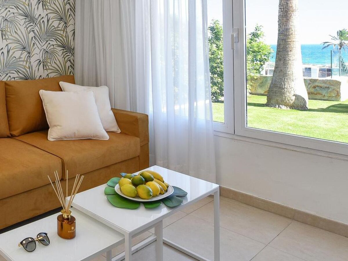 Santa Ana 2 – Maison 6 pers. avec piscine à Playa del Inglés - Photo 7