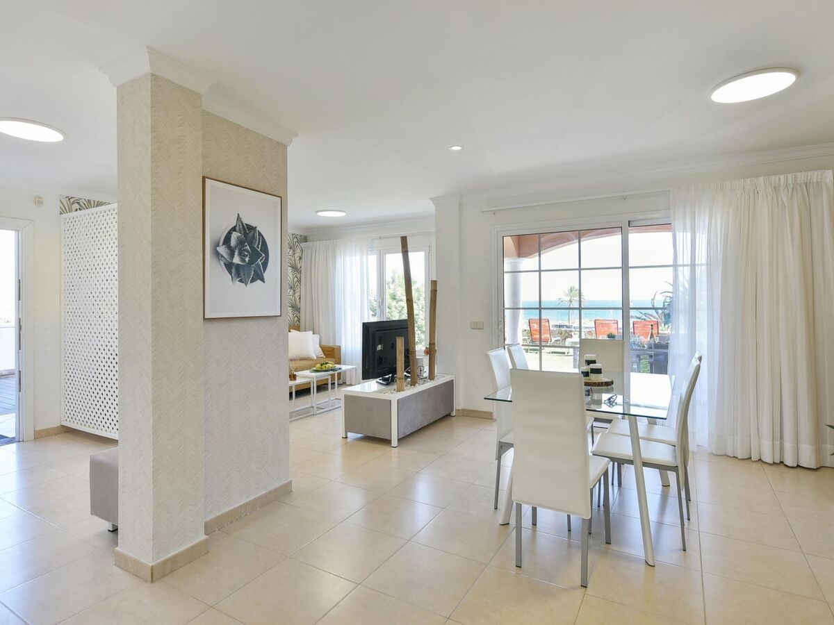 Santa Ana 2 – Maison 6 pers. avec piscine à Playa del Inglés - Photo 8