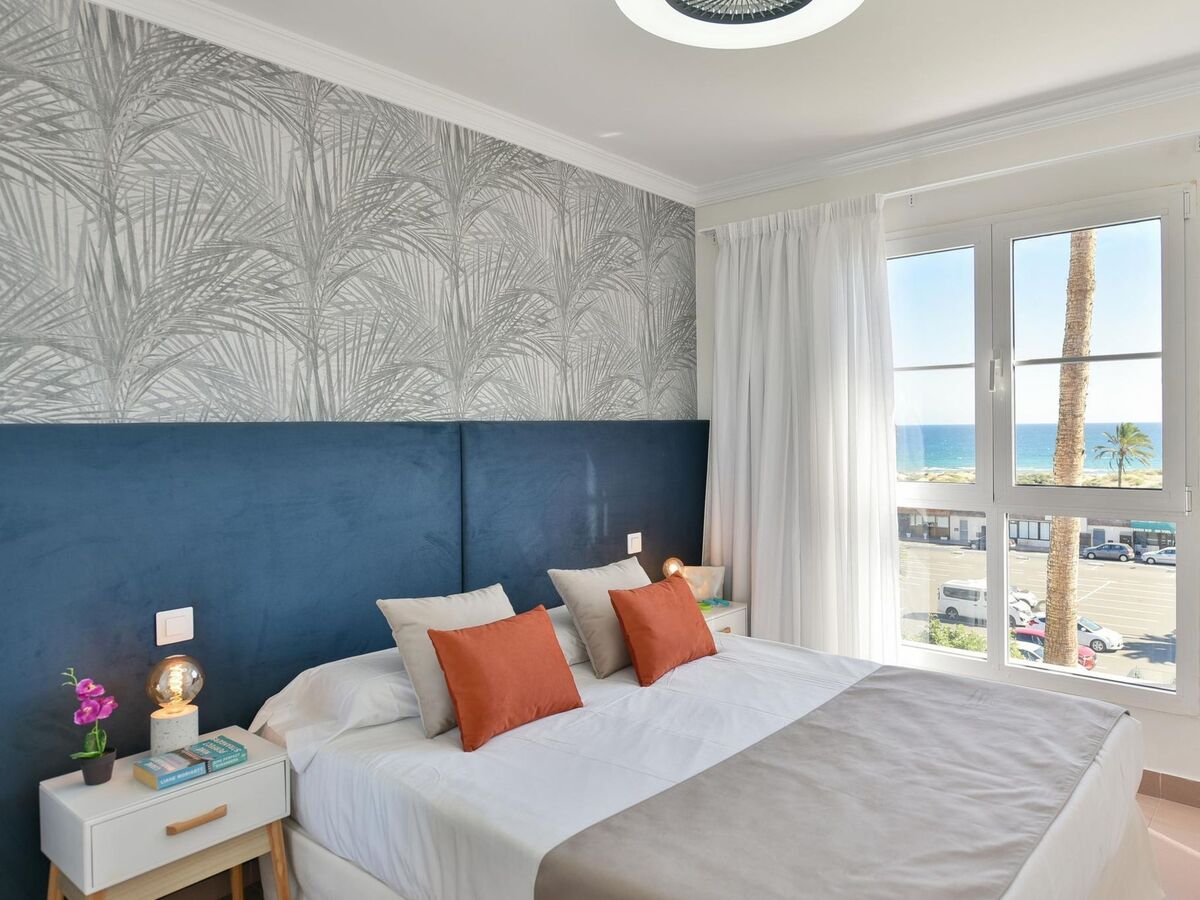Santa Ana 2 – Maison 6 pers. avec piscine à Playa del Inglés - Photo 11