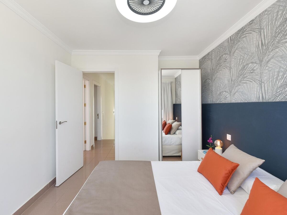 Santa Ana 2 – Maison 6 pers. avec piscine à Playa del Inglés - Photo 12