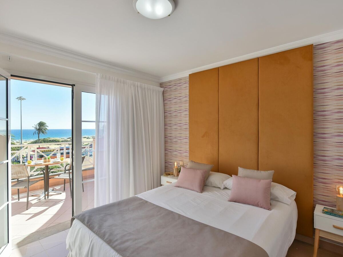 Santa Ana 2 – Maison 6 pers. avec piscine à Playa del Inglés - Photo 14