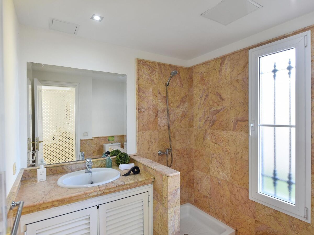 Santa Ana 2 – Maison 6 pers. avec piscine à Playa del Inglés - Photo 15